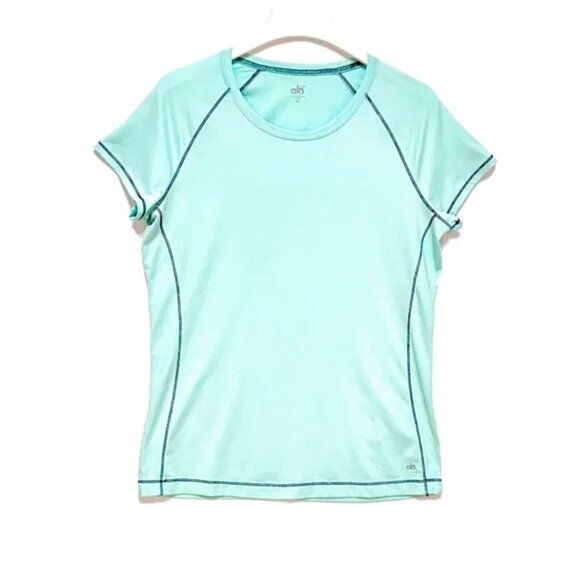 ALO Yoga Tops - ALO Yoga T